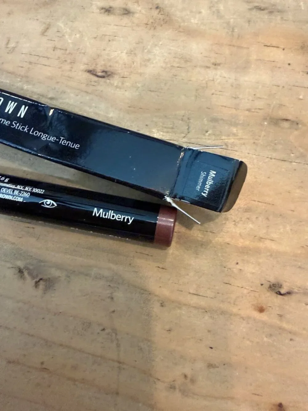 Bobbi Brown bobbi brown